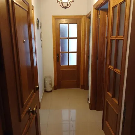 Apartamento Luz Chiclana de la Frontera Exterior foto