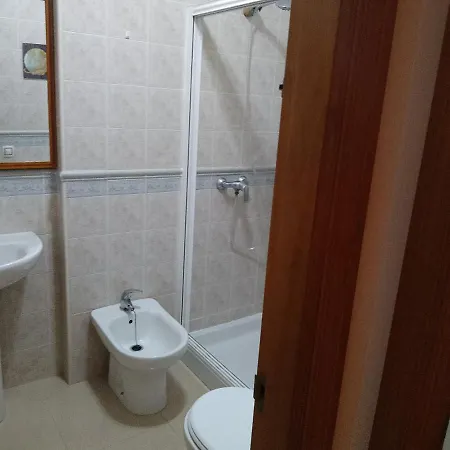 Apartamento Luz Chiclana de la Frontera Exterior foto