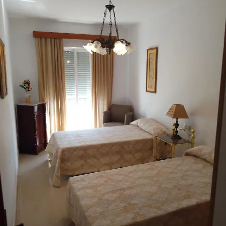 Apartamento Luz Chiclana de la Frontera Exterior foto