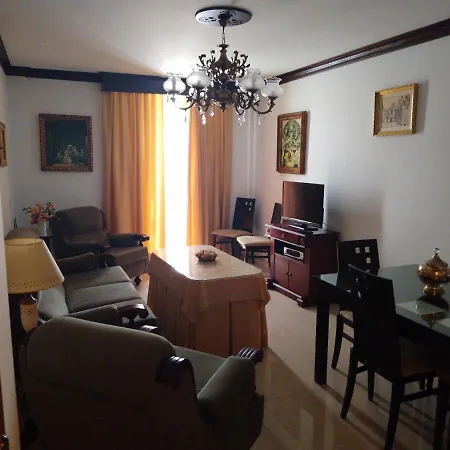 Apartamento Luz Chiclana de la Frontera Exterior foto