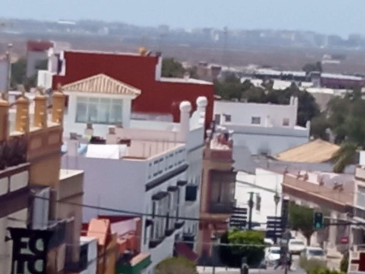 Apartment Luz Chiclana de la Frontera