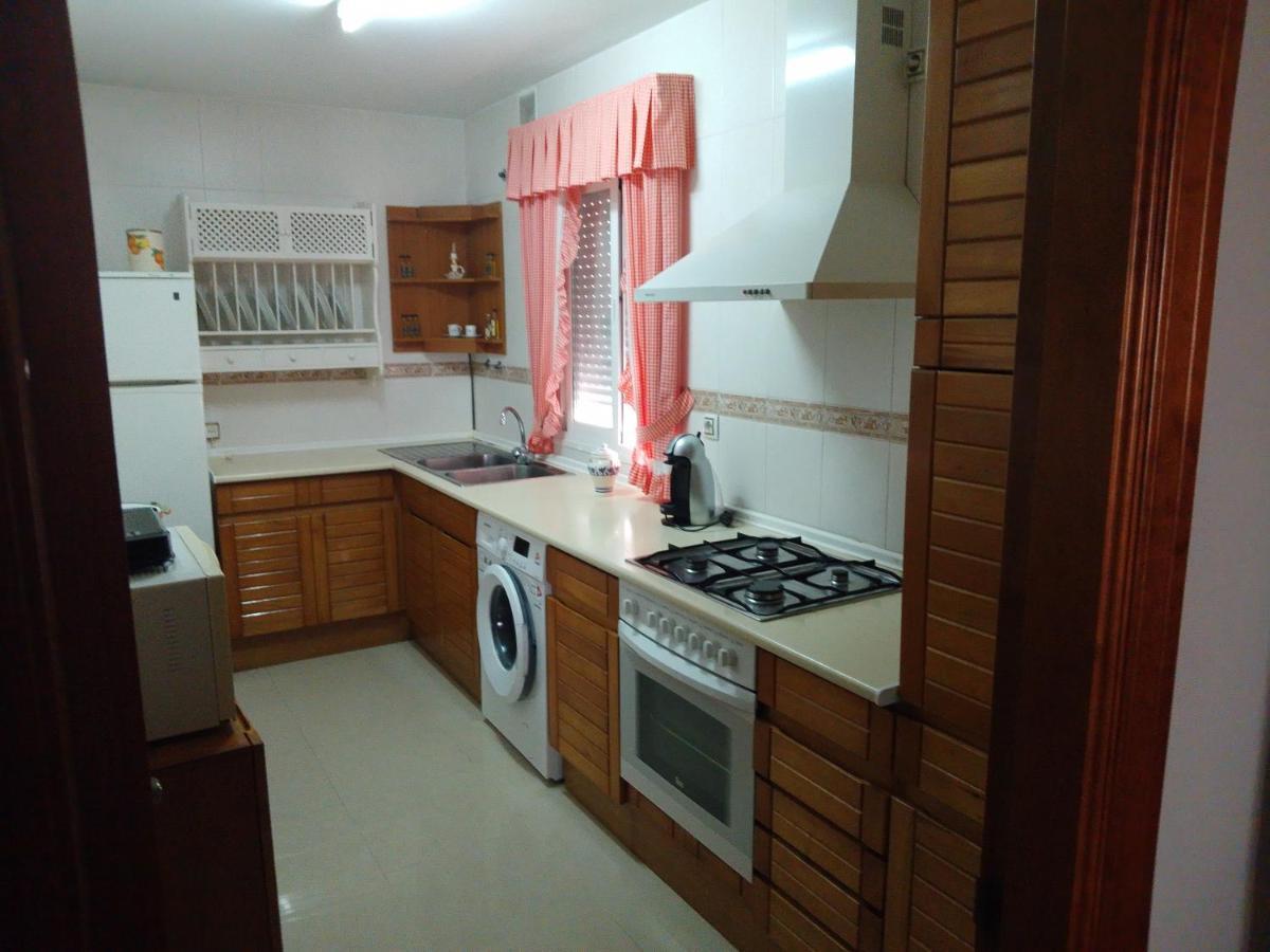Luz Apartment