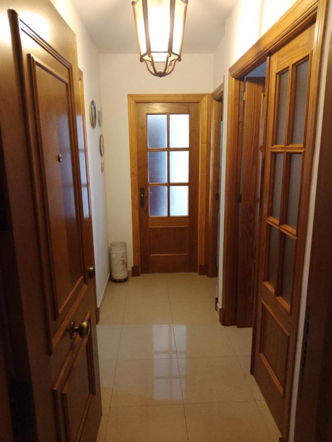 Luz Apartment Chiclana de la Frontera