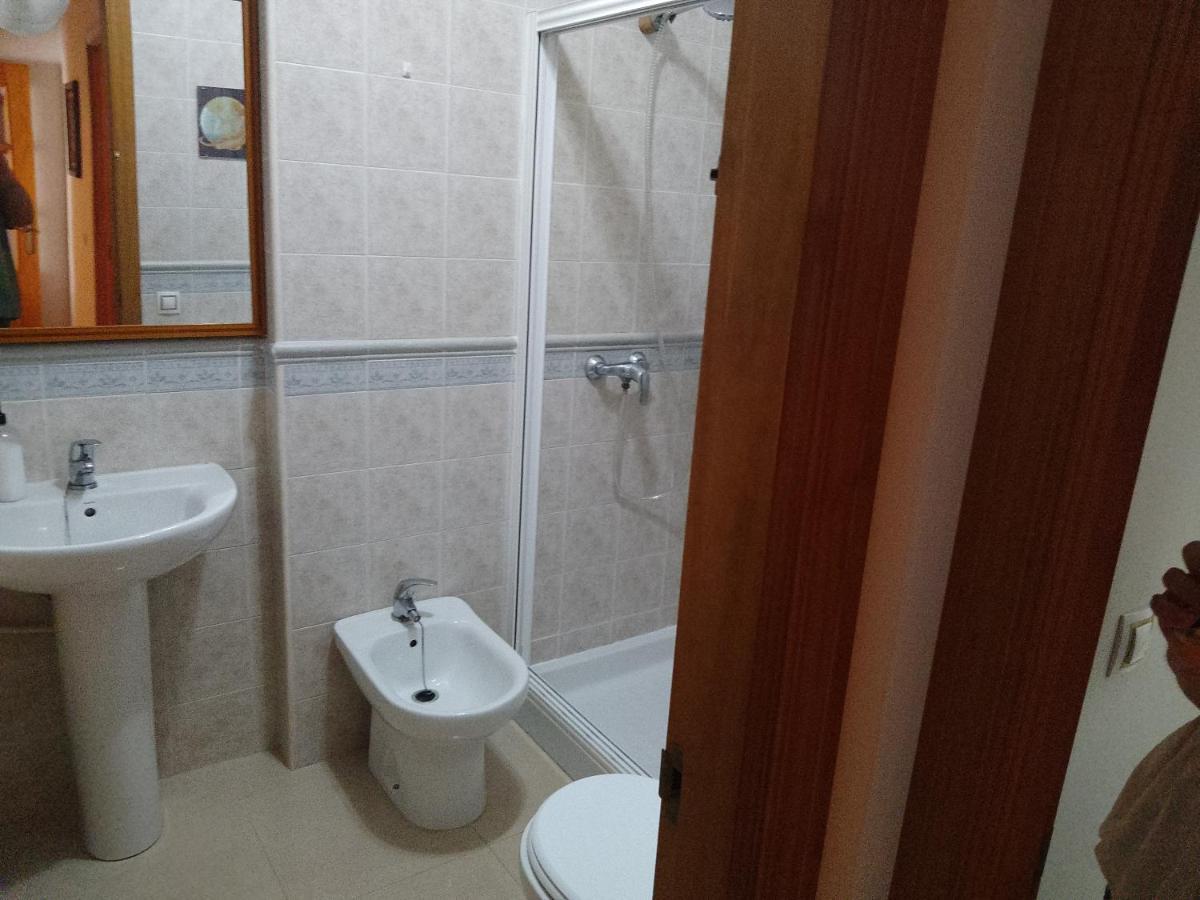 Luz Apartment