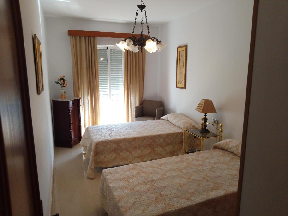 Luz Apartment *