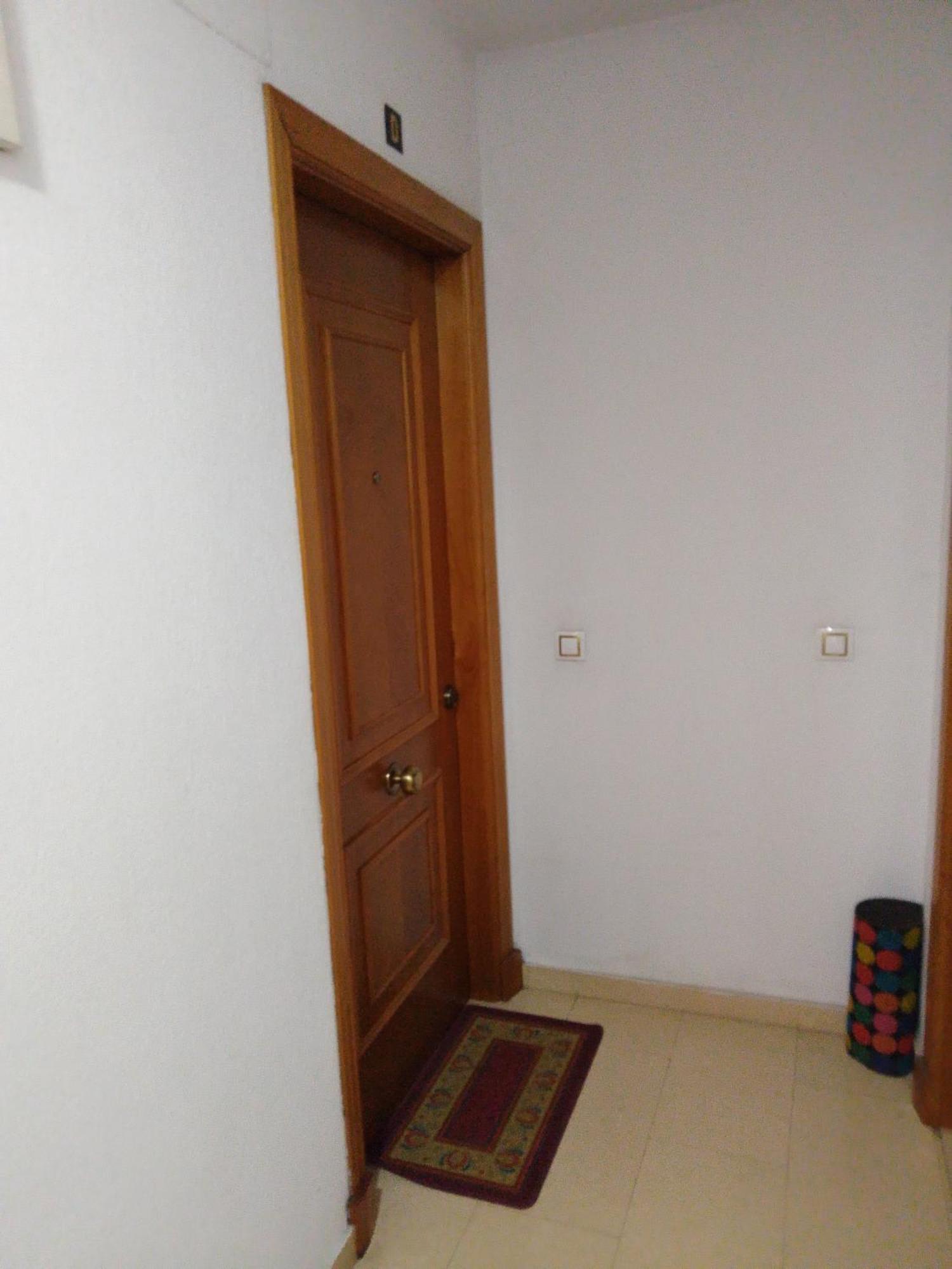 Luz Apartment *