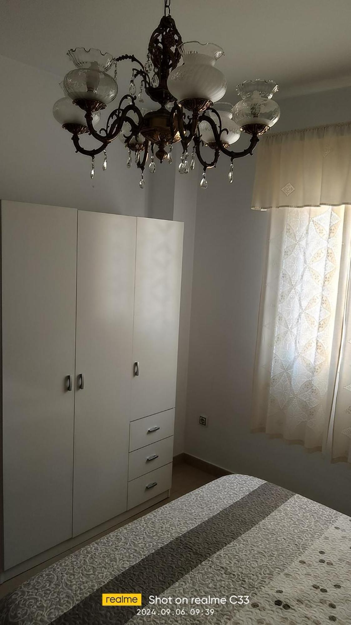 Apartment Luz